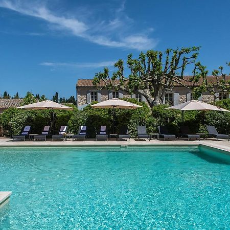 Hotel Mas Valentine Saint-Rémy-de-Provence Εξωτερικό φωτογραφία