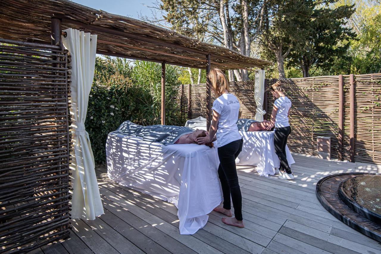 Hotel Mas Valentine Saint-Rémy-de-Provence Εξωτερικό φωτογραφία