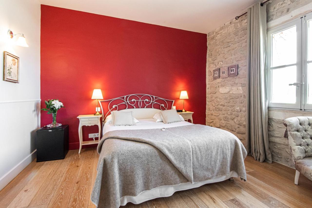 Hotel Mas Valentine Saint-Rémy-de-Provence Εξωτερικό φωτογραφία