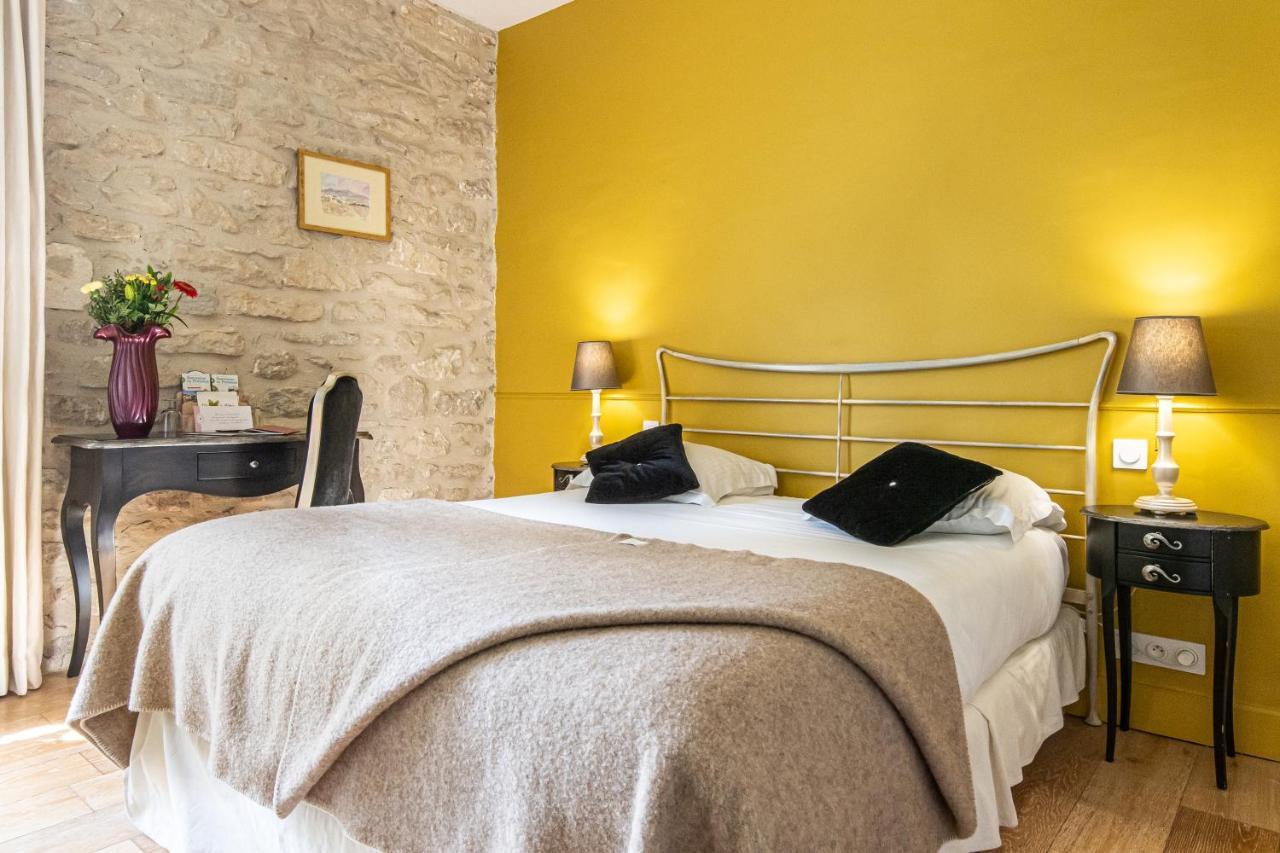 Hotel Mas Valentine Saint-Rémy-de-Provence Εξωτερικό φωτογραφία