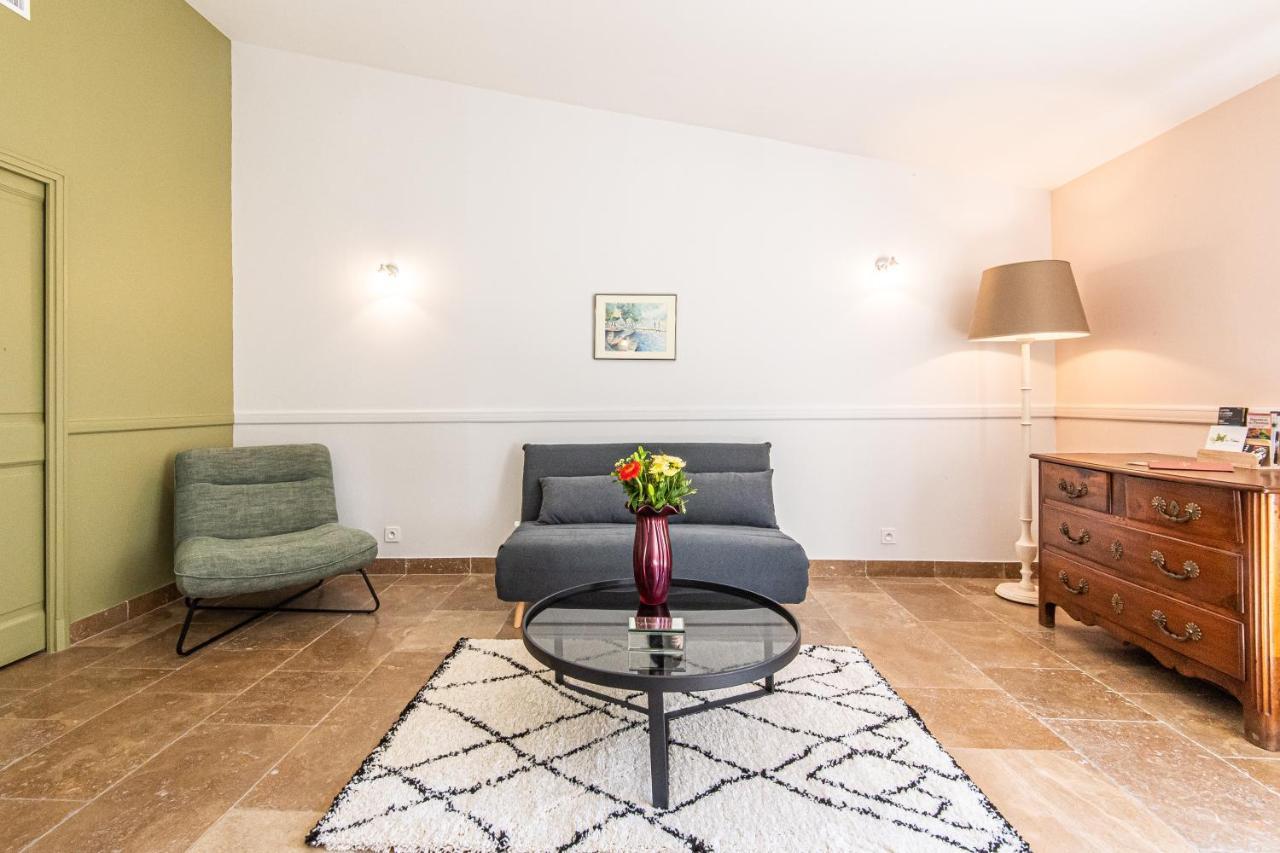 Hotel Mas Valentine Saint-Rémy-de-Provence Εξωτερικό φωτογραφία