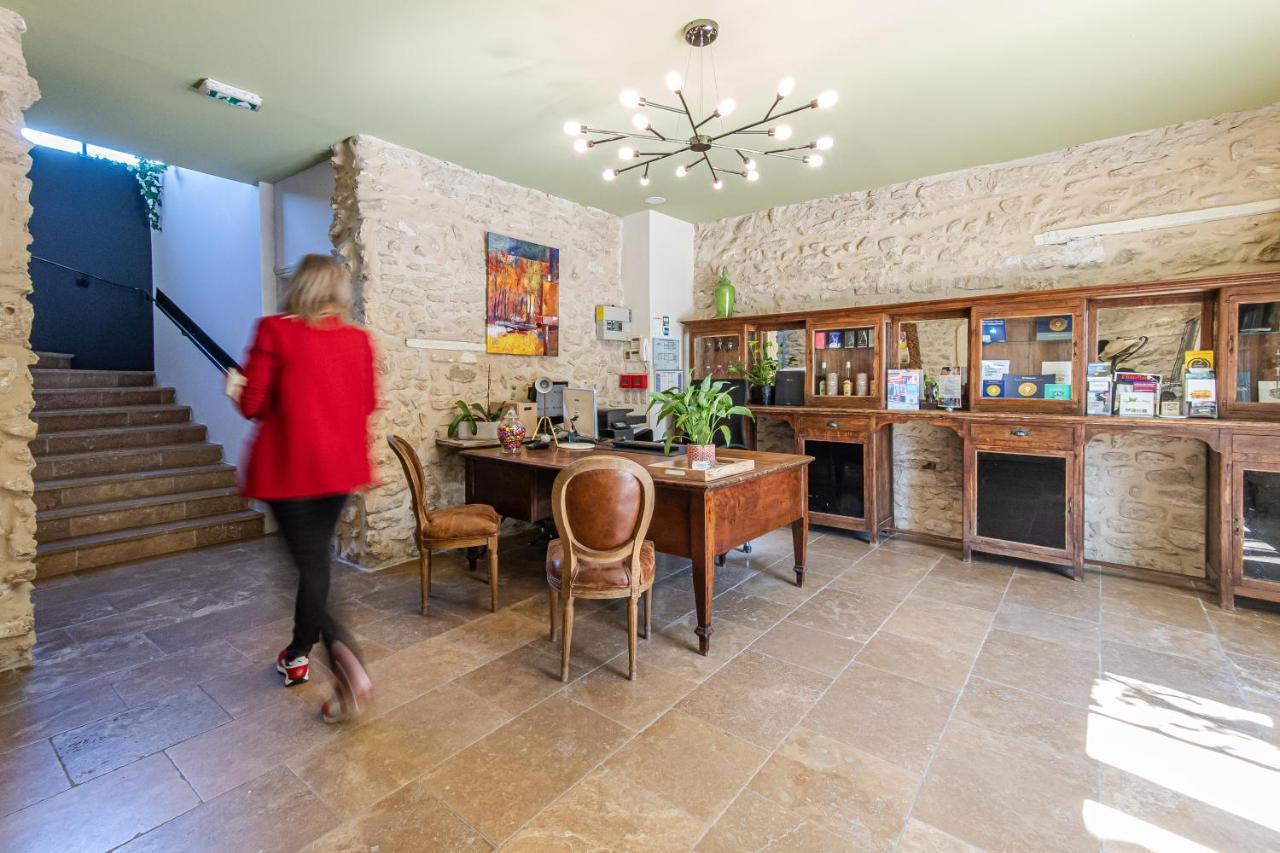 Hotel Mas Valentine Saint-Rémy-de-Provence Εξωτερικό φωτογραφία