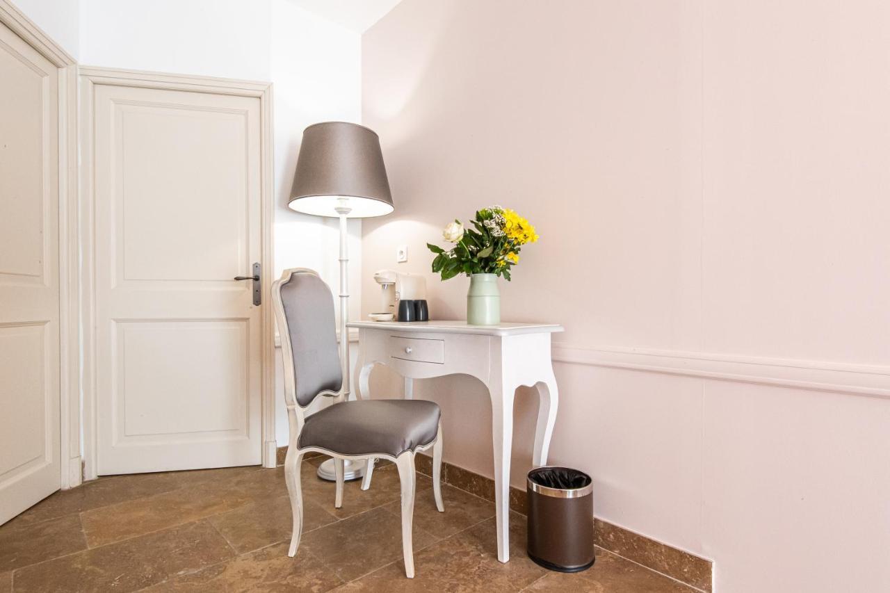 Hotel Mas Valentine Saint-Rémy-de-Provence Εξωτερικό φωτογραφία