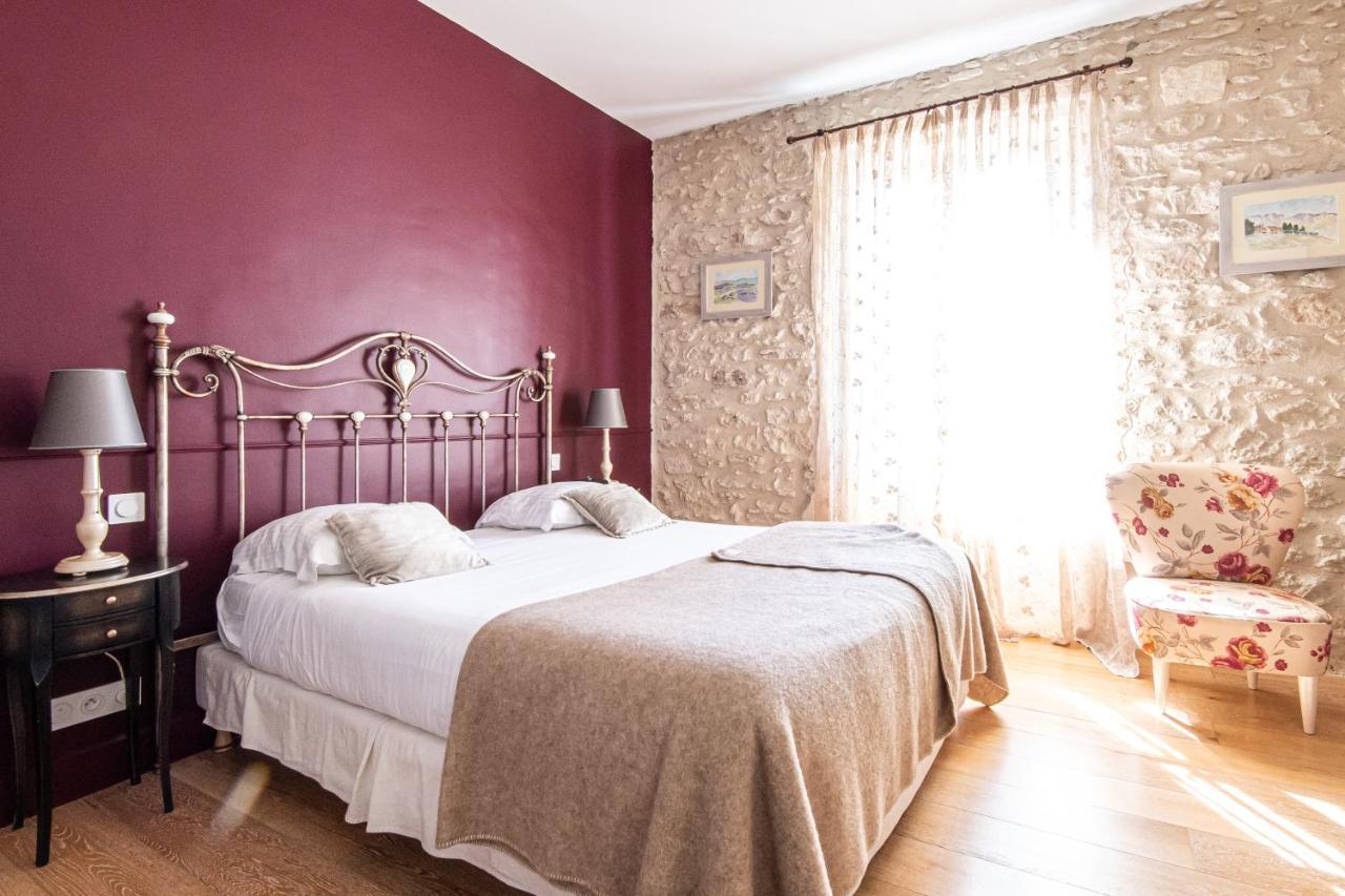 Hotel Mas Valentine Saint-Rémy-de-Provence Εξωτερικό φωτογραφία
