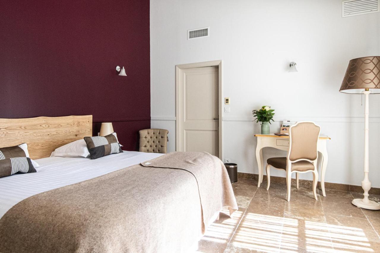 Hotel Mas Valentine Saint-Rémy-de-Provence Εξωτερικό φωτογραφία