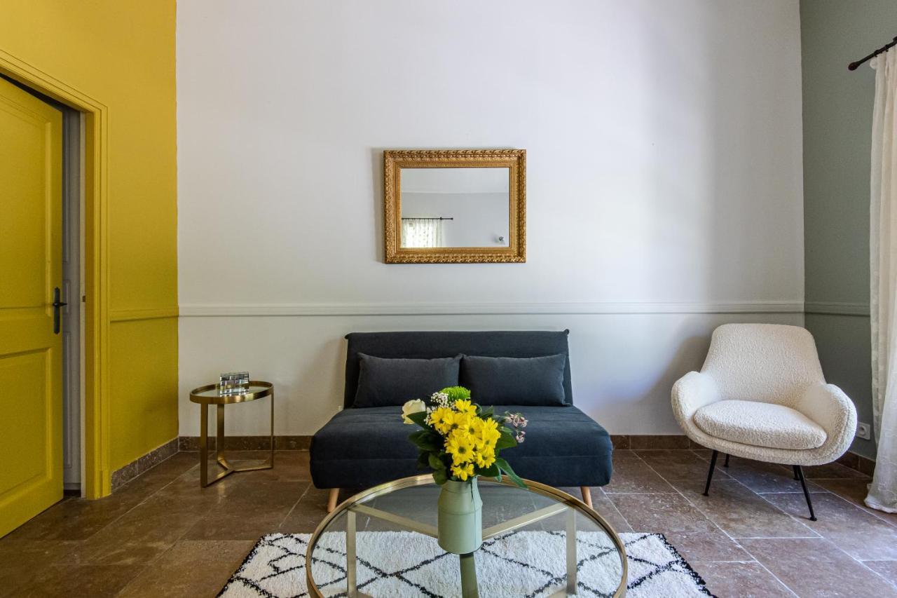 Hotel Mas Valentine Saint-Rémy-de-Provence Εξωτερικό φωτογραφία