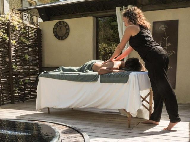 Hotel Mas Valentine Saint-Rémy-de-Provence Εξωτερικό φωτογραφία