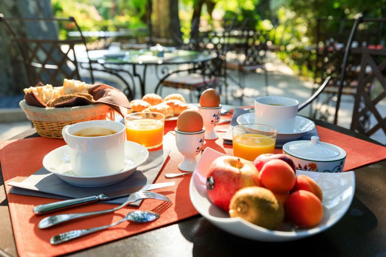 Hotel Mas Valentine Saint-Rémy-de-Provence Εξωτερικό φωτογραφία