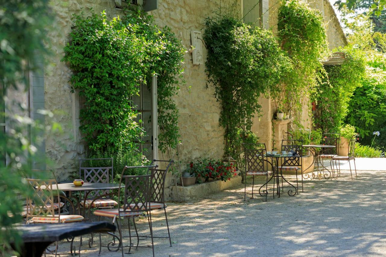 Hotel Mas Valentine Saint-Rémy-de-Provence Εξωτερικό φωτογραφία