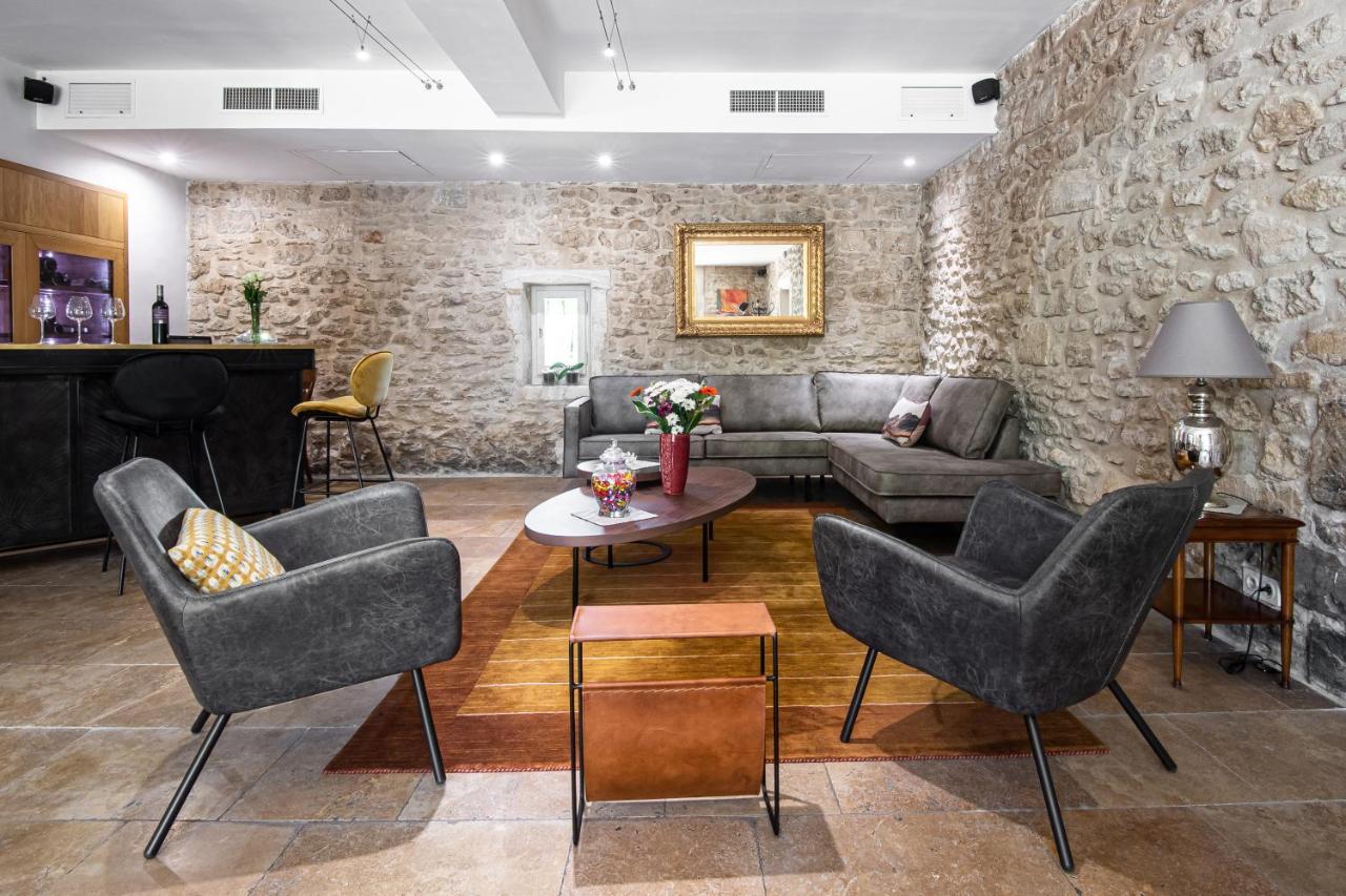 Hotel Mas Valentine Saint-Rémy-de-Provence Εξωτερικό φωτογραφία