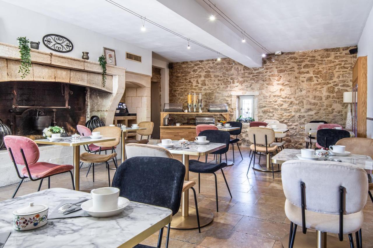 Hotel Mas Valentine Saint-Rémy-de-Provence Εξωτερικό φωτογραφία