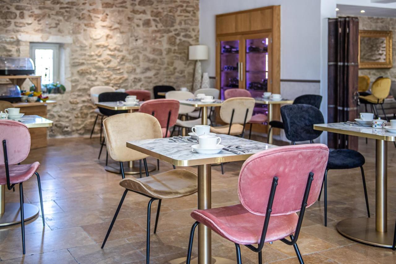Hotel Mas Valentine Saint-Rémy-de-Provence Εξωτερικό φωτογραφία